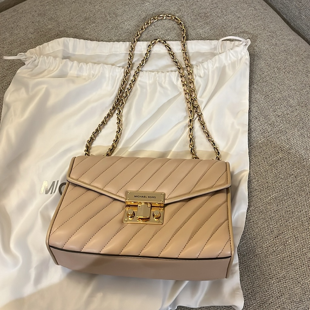 Final Sale | Michael Kors Purse